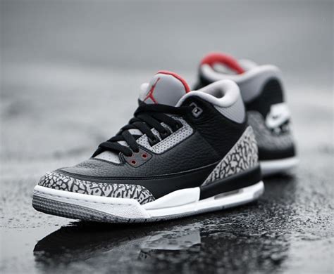 jordan retro 3 for sale